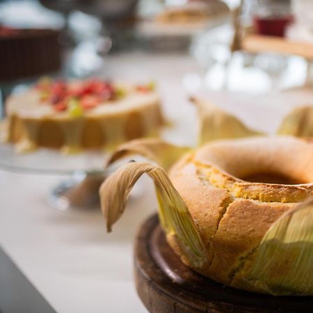 Havana Palace Hotel II Uberaba Kültér fotó