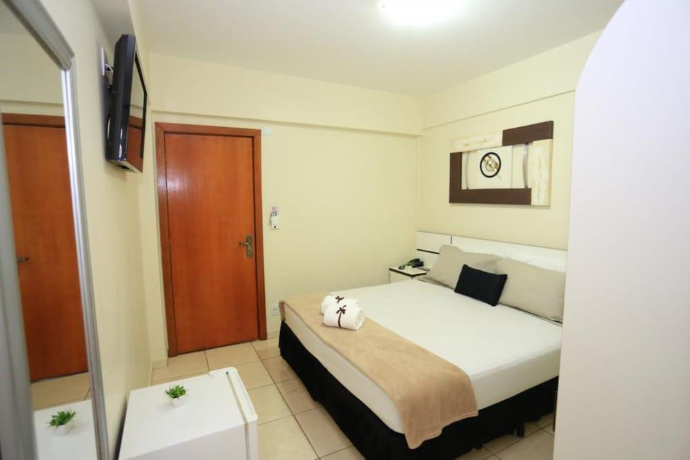 Havana Palace Hotel II Uberaba Kültér fotó
