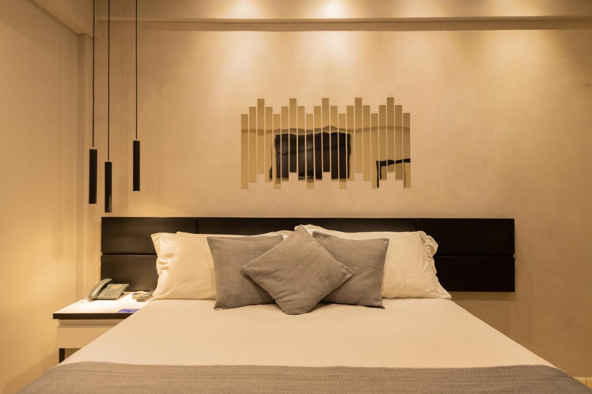 Havana Palace Hotel II Uberaba Kültér fotó
